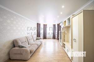 2-к квартира, на длительный срок, 60м2, 10/17 этаж