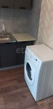 1-к квартира, на длительный срок, 40м2, 2/17 этаж