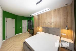 1-к квартира, на длительный срок, 50м2, 18/25 этаж