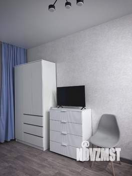 2-к квартира, на длительный срок, 37м2, 11/20 этаж