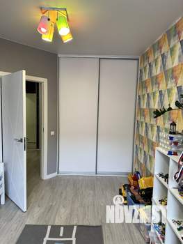 2-к квартира, на длительный срок, 64м2, 2/19 этаж