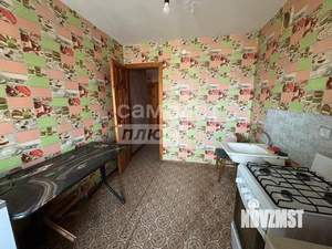 2-к квартира, на длительный срок, 47м2, 9/10 этаж