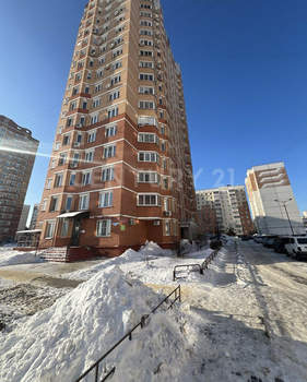 2-к квартира, на длительный срок, 60м2, 9/18 этаж