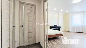 1-к квартира, на длительный срок, 58м2, 9/10 этаж