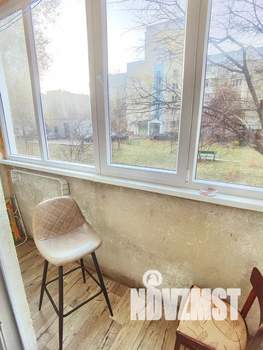 Студия квартира, посуточно, 18м2, 1/9 этаж