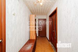 2-к квартира, на длительный срок, 48м2, 4/9 этаж