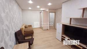 1-к квартира, на длительный срок, 32м2, 4/5 этаж