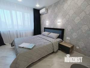 1-к квартира, посуточно, 49м2, 12/15 этаж