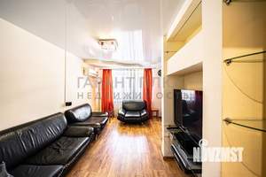 2-к квартира, на длительный срок, 44м2, 2/5 этаж