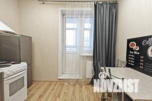 1-к квартира, посуточно, 39м2, 15/19 этаж