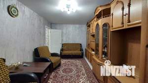 2-к квартира, на длительный срок, 47м2, 2/5 этаж