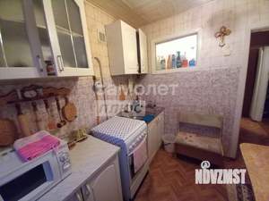 2-к квартира, на длительный срок, 42м2, 4/5 этаж