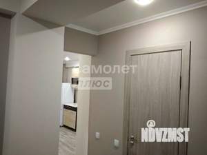 1-к квартира, на длительный срок, 42м2, 14/19 этаж