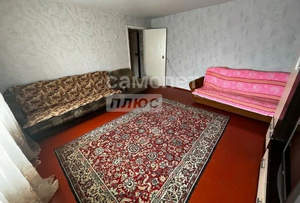 1-к квартира, на длительный срок, 35м2, 5/5 этаж