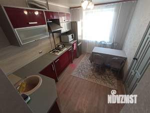 2-к квартира, посуточно, 45м2, 5/9 этаж