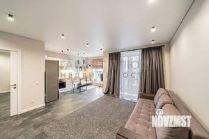 1-к квартира, на длительный срок, 37м2, 11/13 этаж