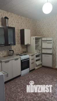 1-к квартира, на длительный срок, 42м2, 16/19 этаж