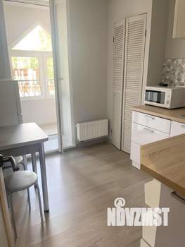 1-к квартира, на длительный срок, 29м2, 8/9 этаж