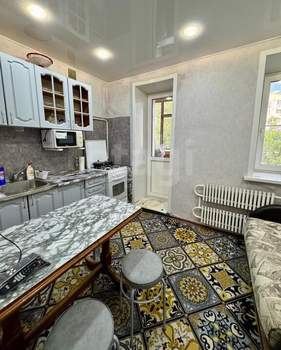 1-к квартира, на длительный срок, 29м2, 5/5 этаж