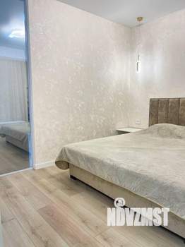 2-к квартира, посуточно, 55м2, 11/19 этаж