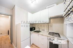 2-к квартира, на длительный срок, 48м2, 2/5 этаж