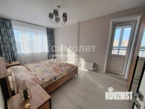 3-к квартира, на длительный срок, 78м2, 13/18 этаж