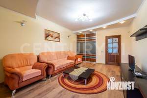 2-к квартира, на длительный срок, 75м2, 2/9 этаж