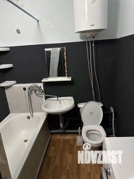 1-к квартира, на длительный срок, 35м2, 10/10 этаж