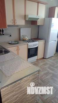 1-к квартира, на длительный срок, 40м2, 5/13 этаж