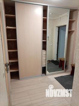 Студия квартира, на длительный срок, 31м2, 4/14 этаж