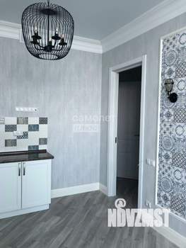 1-к квартира, на длительный срок, 45м2, 18/19 этаж