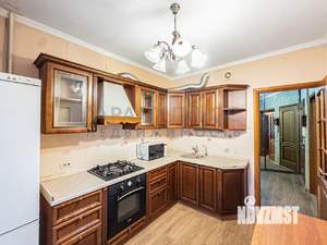 3-к квартира, на длительный срок, 63м2, 6/9 этаж