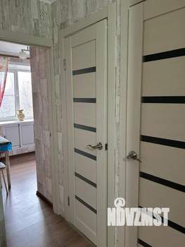 1-к квартира, на длительный срок, 31м2, 5/5 этаж