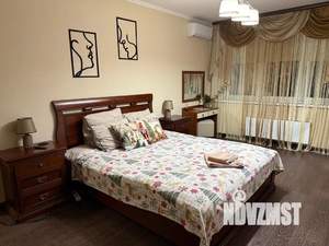 1-к квартира, посуточно, 41м2, 13/17 этаж