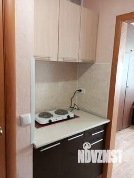 1-к квартира, на длительный срок, 20м2, 2/5 этаж