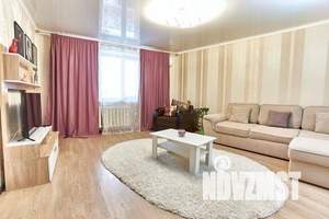2-к квартира, посуточно, 65м2, 14/14 этаж
