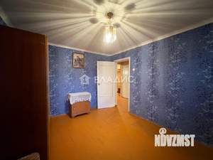 3-к квартира, на длительный срок, 63м2, 3/5 этаж