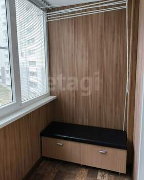 1-к квартира, на длительный срок, 37м2, 3/10 этаж