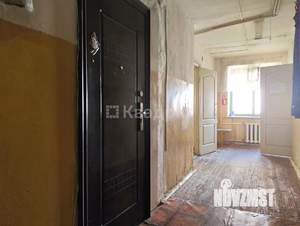 1-к квартира, на длительный срок, 14м2, 3/5 этаж