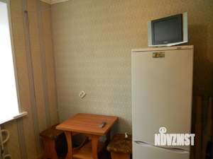 1-к квартира, на длительный срок, 13м2, 4/5 этаж