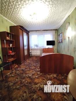 2-к квартира, на длительный срок, 45м2, 1/2 этаж