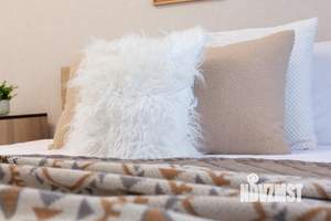 2-к квартира, посуточно, 45м2, 1/1 этаж