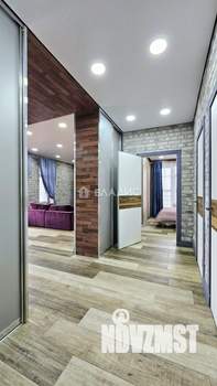 2-к квартира, на длительный срок, 59м2, 18/19 этаж