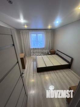 2-к квартира, на длительный срок, 58м2, 8/10 этаж