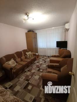 1-к квартира, на длительный срок, 31м2, 1/5 этаж