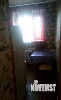 1-к квартира, на длительный срок, 33м2, 4/5 этаж