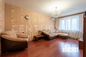 3-к квартира, на длительный срок, 75м2, 3/10 этаж