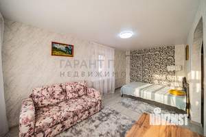 1-к квартира, на длительный срок, 31м2, 2/5 этаж