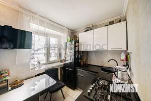 2-к квартира, на длительный срок, 45м2, 3/5 этаж