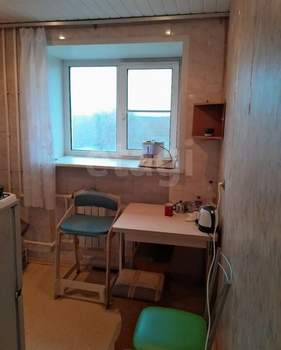 1-к квартира, на длительный срок, 35м2, 3/5 этаж